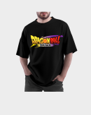 MENS DRAGON BALL COLLECTION ( BLACK) S,M,L,XL,XXL