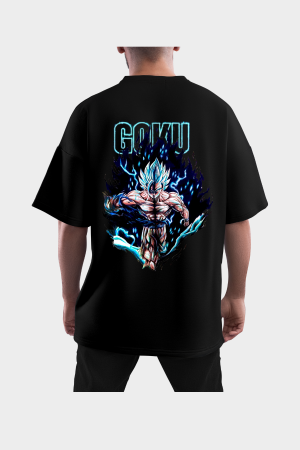 mens oversized t-shirt