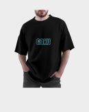 mens oversized t-shirt