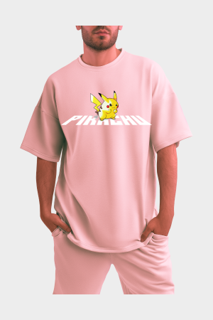 mens oversized t-shirt