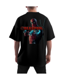 mens oversized t-shirt