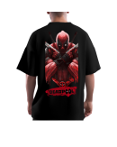 mens oversized t-shirt