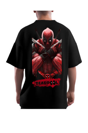 mens oversized t-shirt