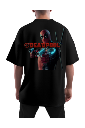 mens oversized t-shirt