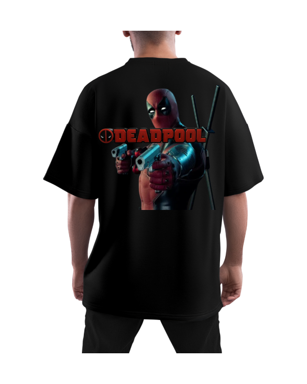 mens oversized t-shirt