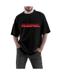 mens oversized t-shirt