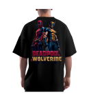 mens oversized t-shirt