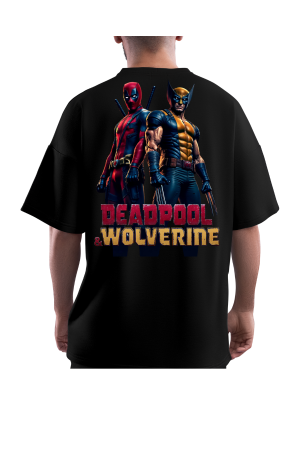 mens oversized t-shirt