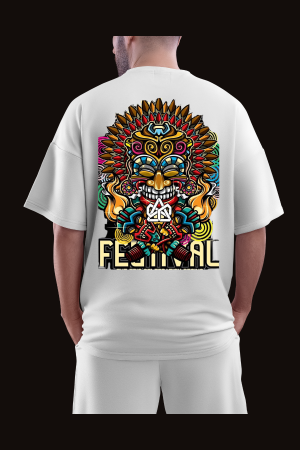 mens oversized t-shirt
