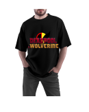mens oversized t-shirt